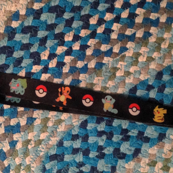 Pokemon Lanyard - Picture 2 of 4